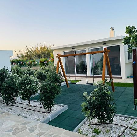 Kymata Apartment Ierapetra Zewnętrze zdjęcie