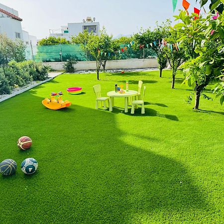 Kymata Apartment Ierapetra Zewnętrze zdjęcie