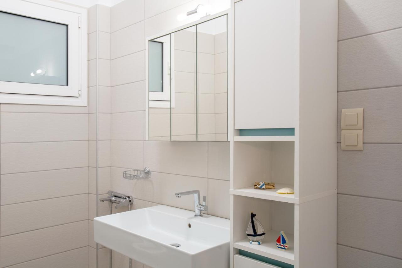 Kymata Apartment Ierapetra Zewnętrze zdjęcie