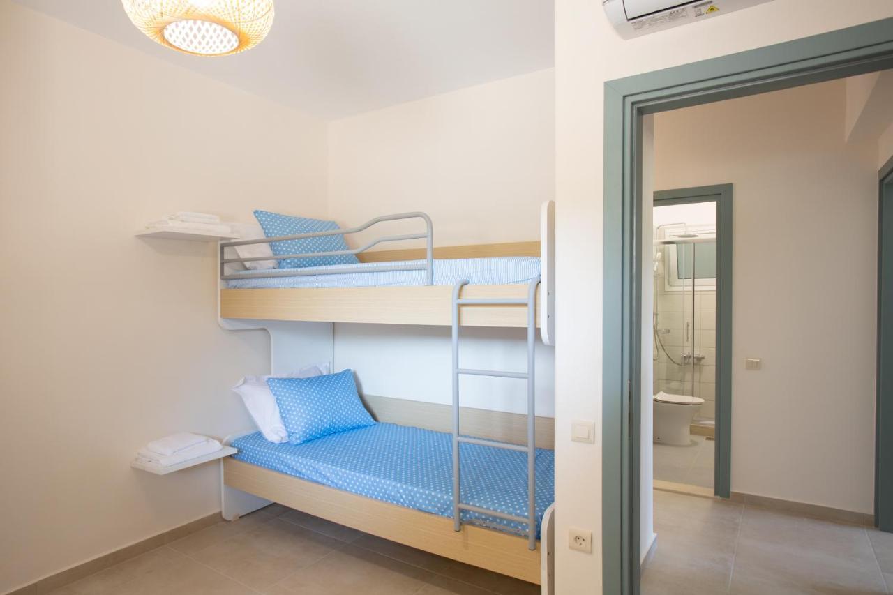 Kymata Apartment Ierapetra Zewnętrze zdjęcie