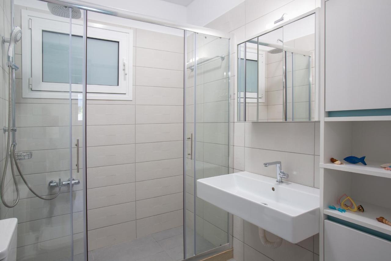 Kymata Apartment Ierapetra Zewnętrze zdjęcie