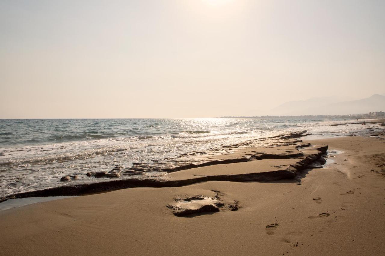 Kymata Apartment Ierapetra Zewnętrze zdjęcie