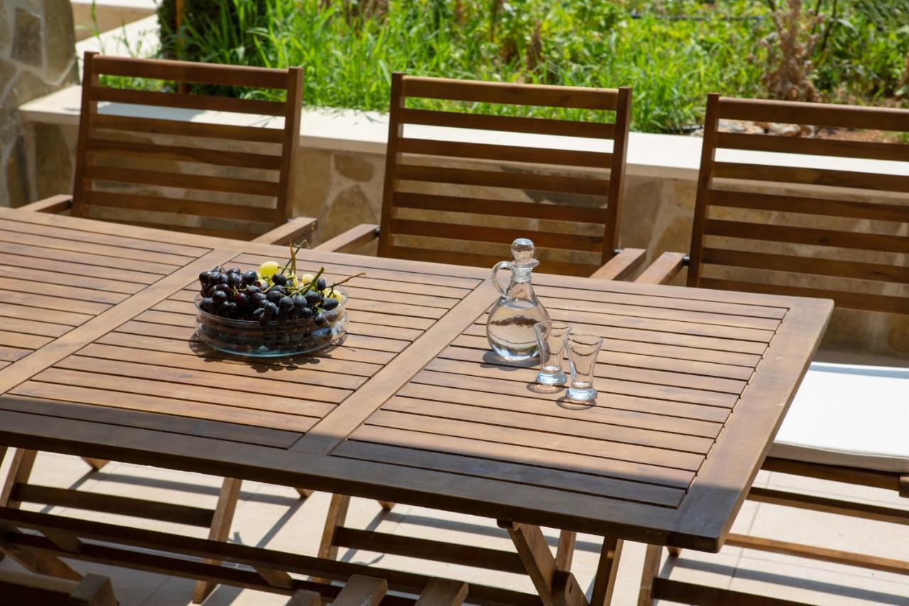 Kymata Apartment Ierapetra Zewnętrze zdjęcie
