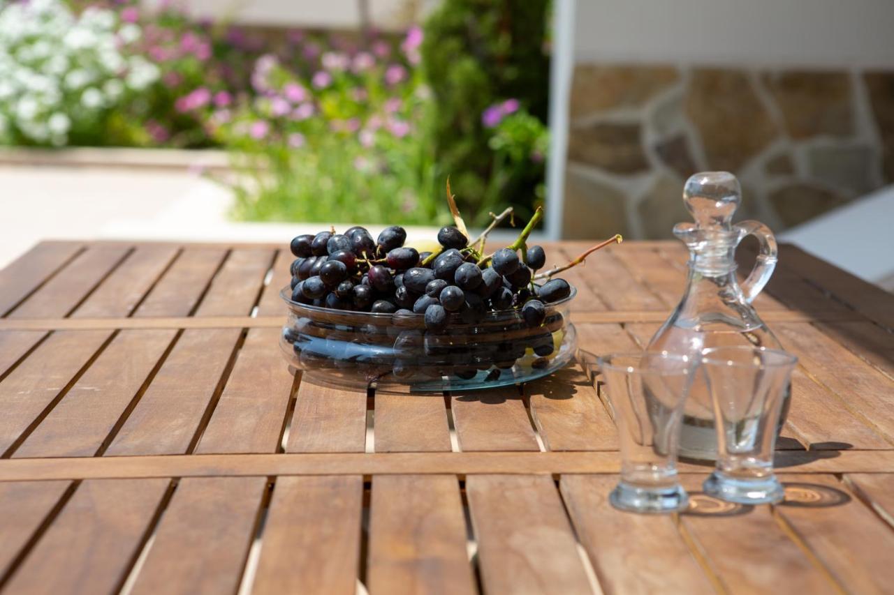 Kymata Apartment Ierapetra Zewnętrze zdjęcie