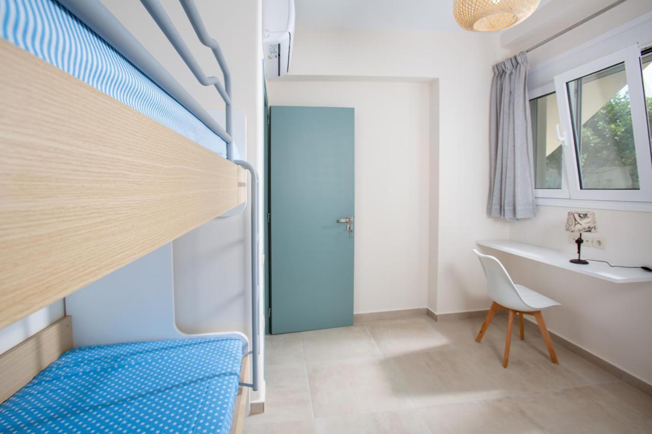 Kymata Apartment Ierapetra Zewnętrze zdjęcie