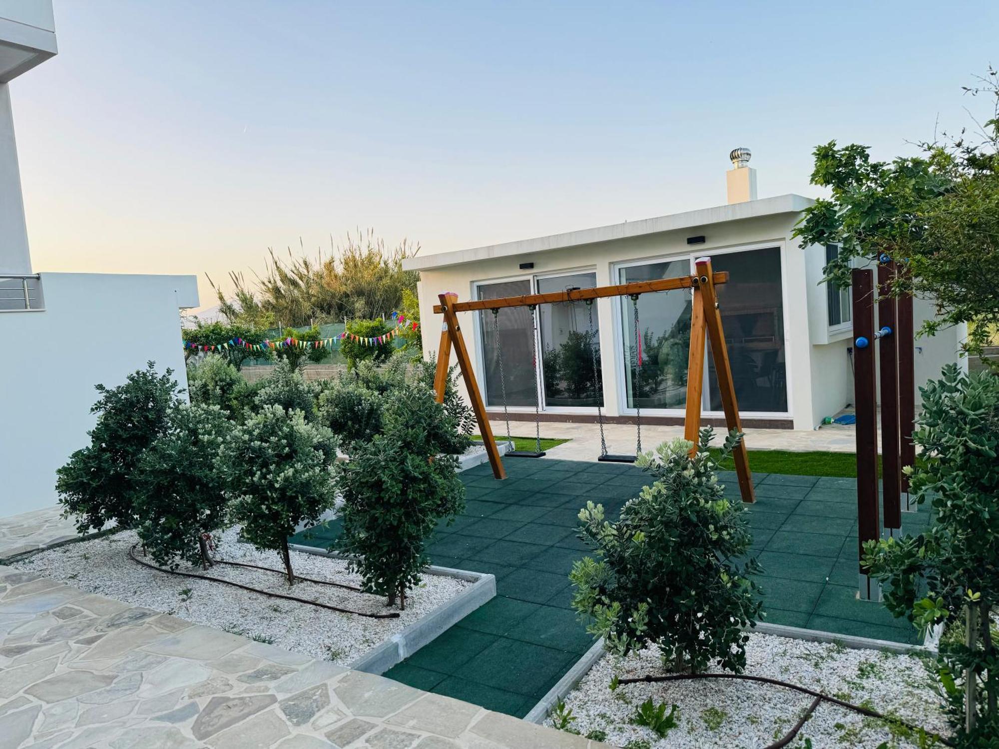 Kymata Apartment Ierapetra Zewnętrze zdjęcie