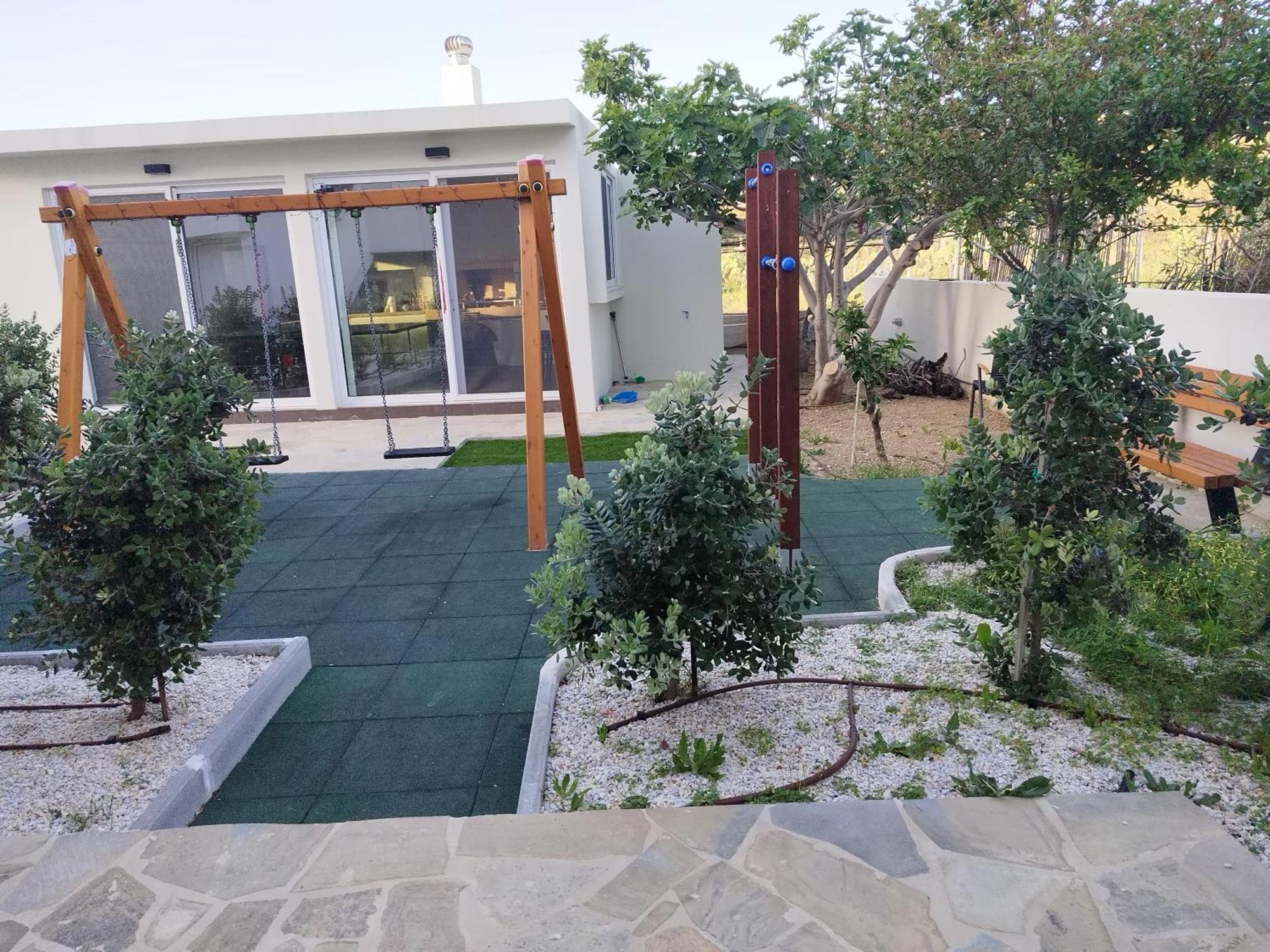 Kymata Apartment Ierapetra Zewnętrze zdjęcie