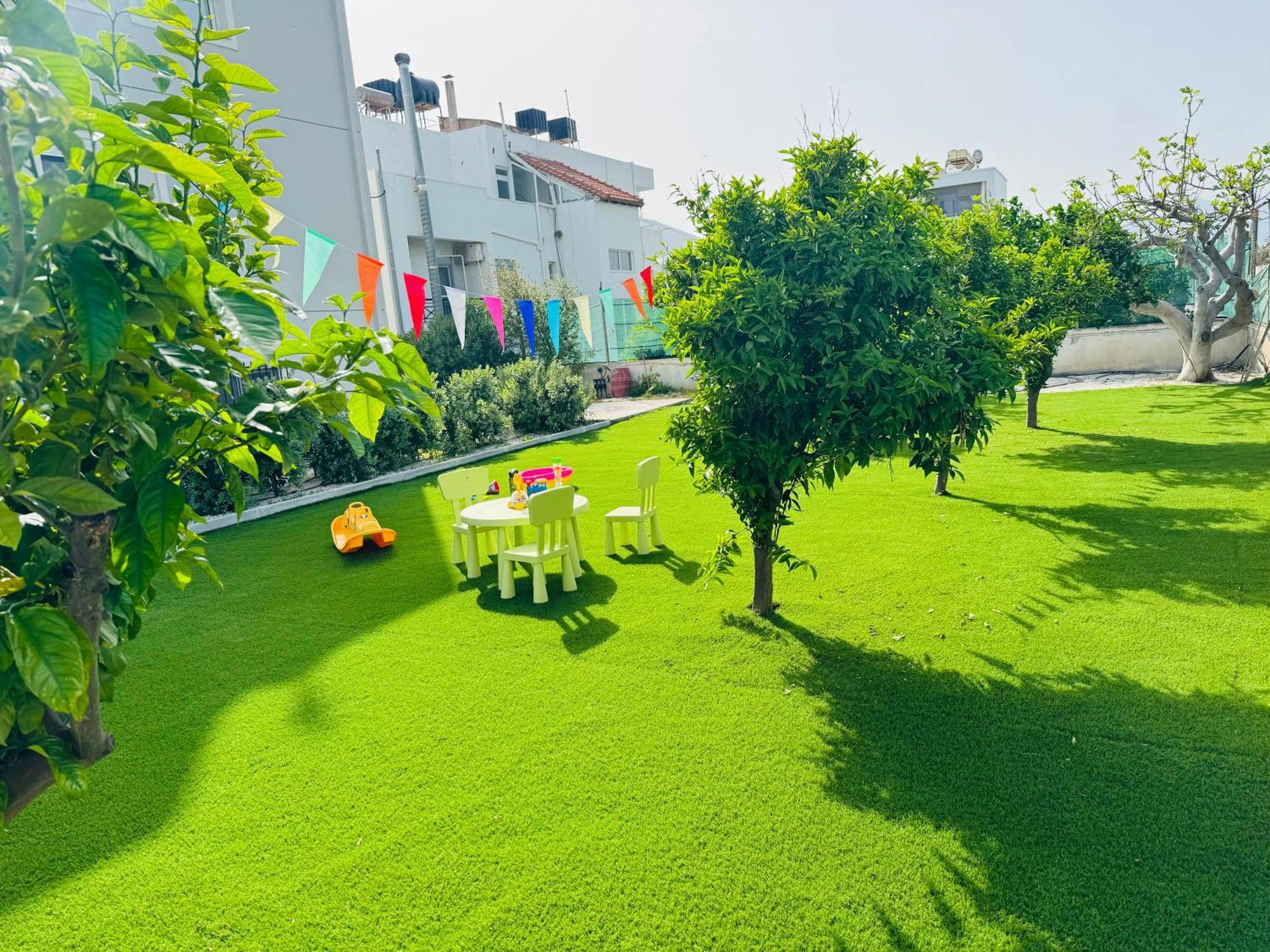 Kymata Apartment Ierapetra Zewnętrze zdjęcie
